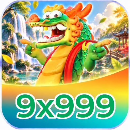 Logo 9x999
