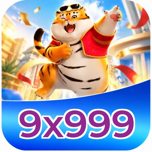 Logo 9x999 - Cassino Online Brasil