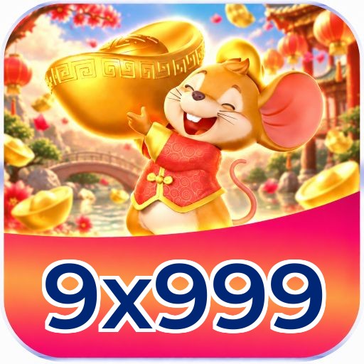 Logo 9x999 - Cassino Online Brasil