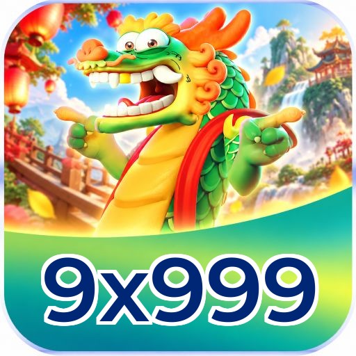 Logo 9x999 - Cassino Online Brasil