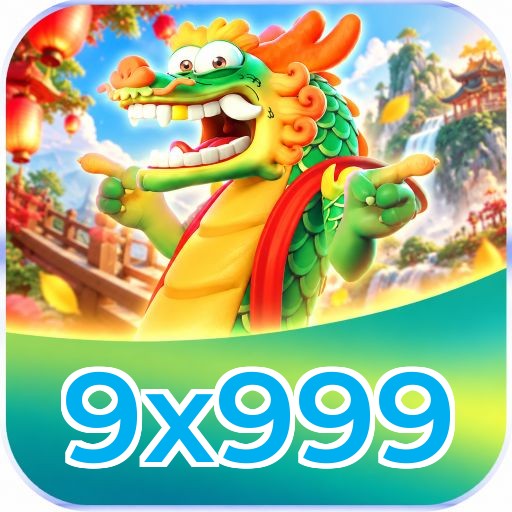 Logo 9x999 - Cassino Online Brasil