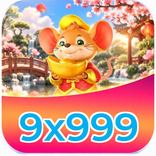 Logo 9x999 - Cassino Online Brasil