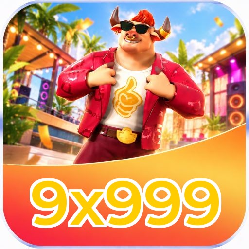 Logo 9x999 - Cassino Online Brasil