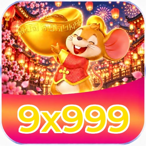 Logo 9x999 - Cassino Online Brasil