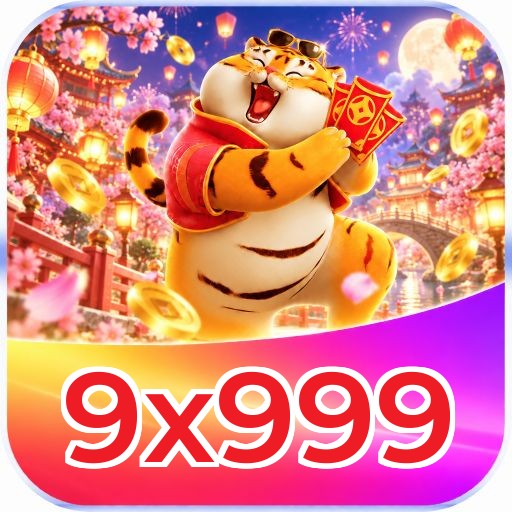 Logo 9x999