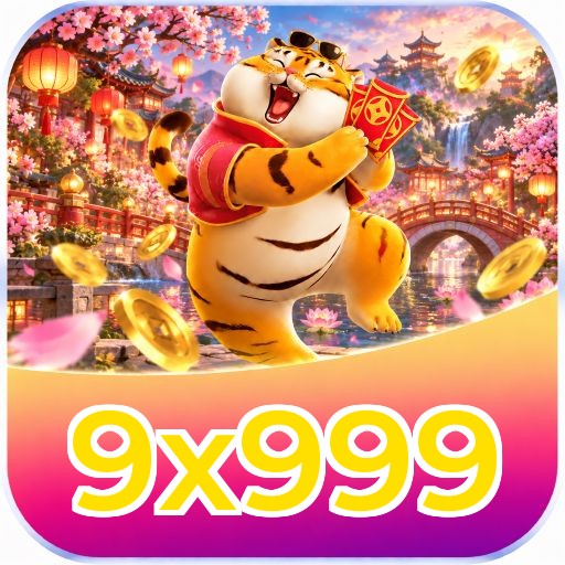 Fortune Series da 9x999 - Tiger, Rabbit, Dragon, OX com RTP 96%+