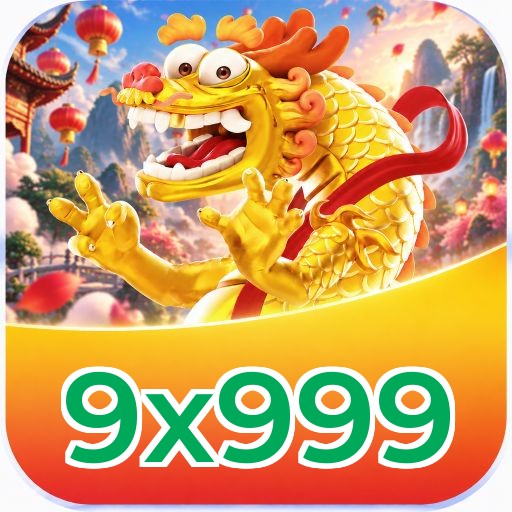 Logo 9x999