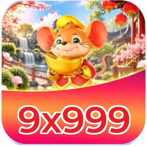 Logo 9x999 - Cassino Online Brasil