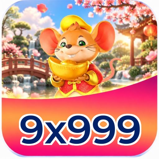 Logo 9x999