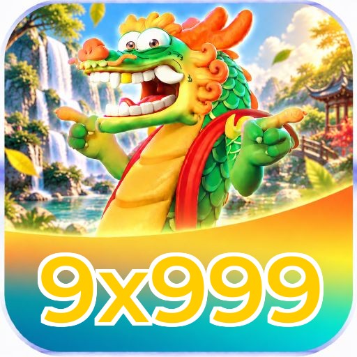 Logo 9x999 - Cassino Online Brasil
