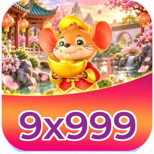 Logo 9x999