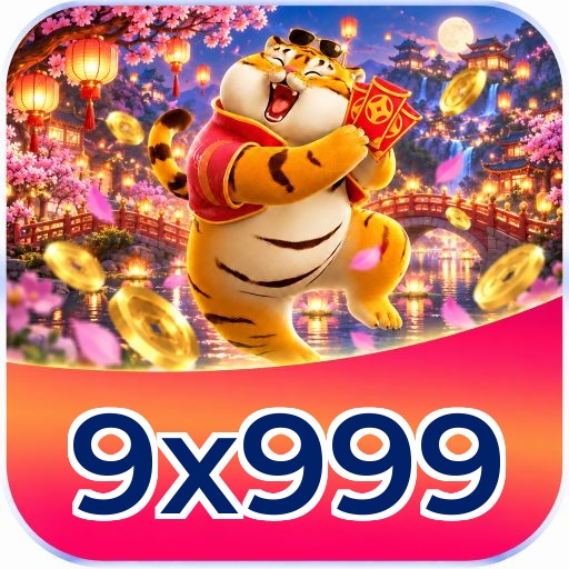 Logo 9x999 - Cassino Online Brasil