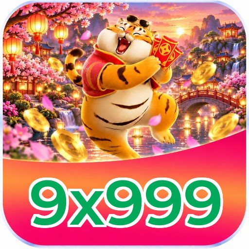 Logo 9x999