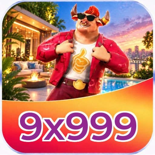 Logo 9x999