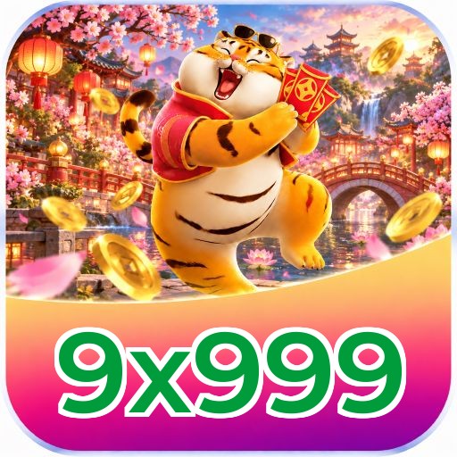 Free Spins Bonus - Lucky Tiger