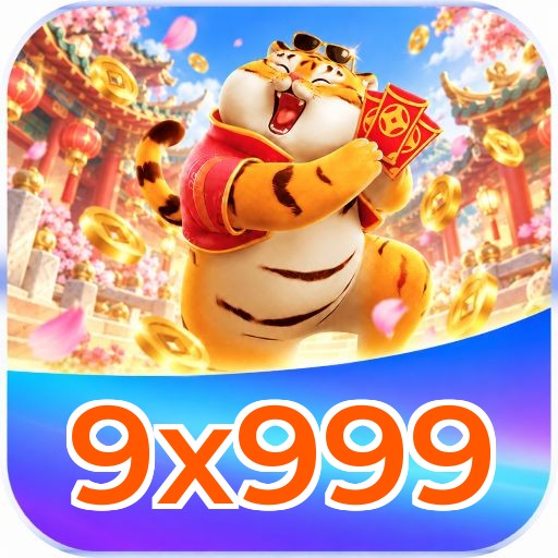 Logo 9x999
