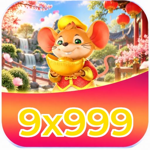 Logo 9x999