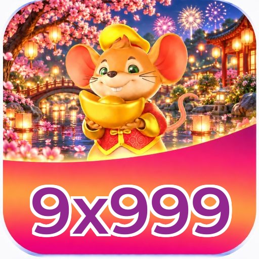 Logo 9x999