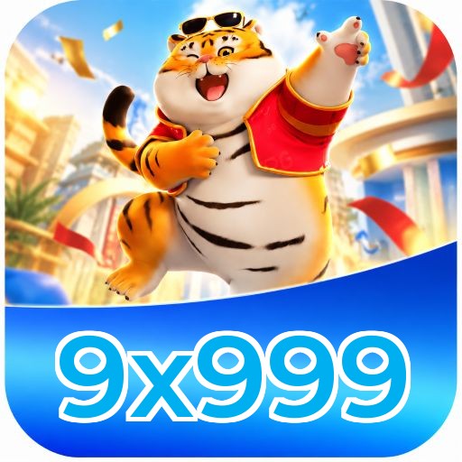Logo 9x999 - Cassino Online Brasil