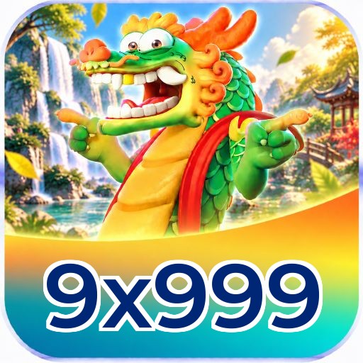 Logo 9x999 - Cassino Online Brasil