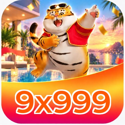 Logo 9x999
