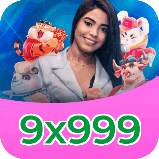Catálogo 9x999 2.547 jogos - Pragmatic Play, Evolution, NetEnt