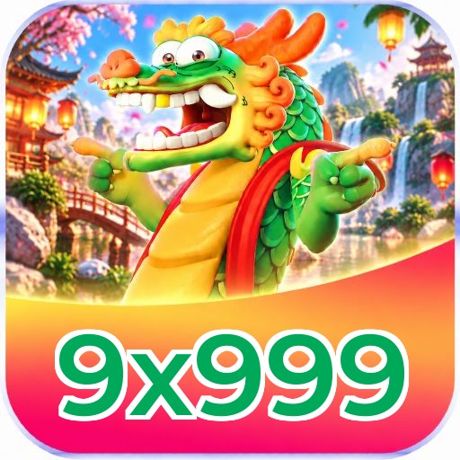 Logo 9x999