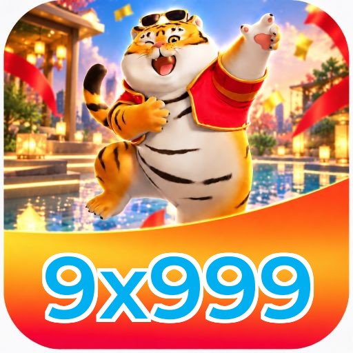 Logo 9x999 - Cassino Online Brasil