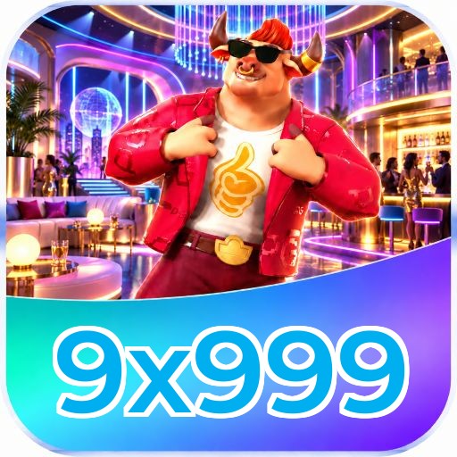 Logo 9x999 - Cassino Online Brasil