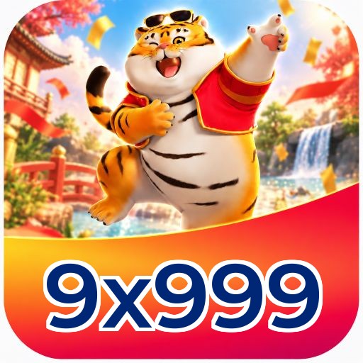 Cadastro na 9x999 - Ganhe bônus de R$ 5.000 + 500 giros grátis
