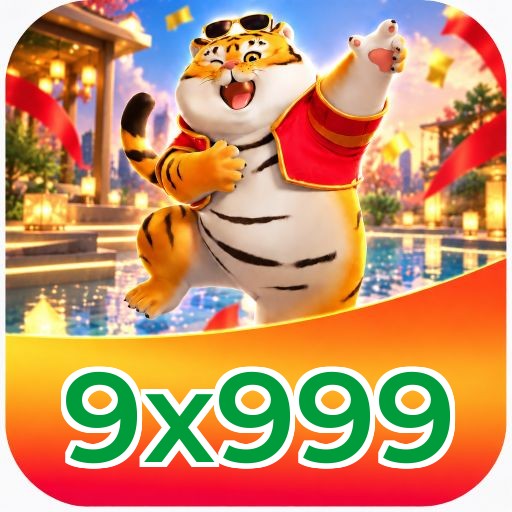 Logo 9x999 - Cassino Online Brasil