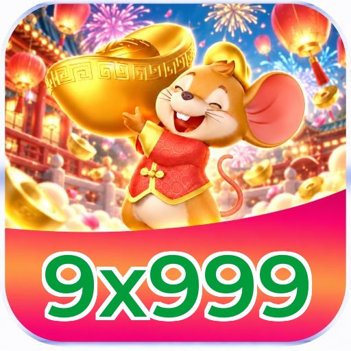 Logo 9x999